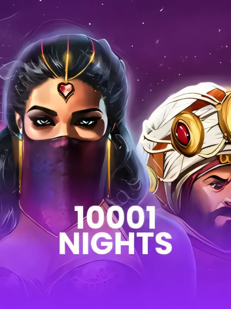 afun-10001nights