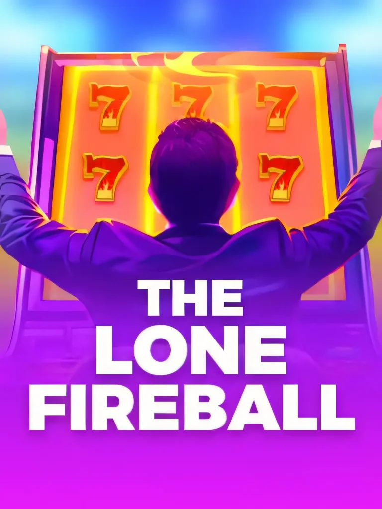 afun-lonefireball