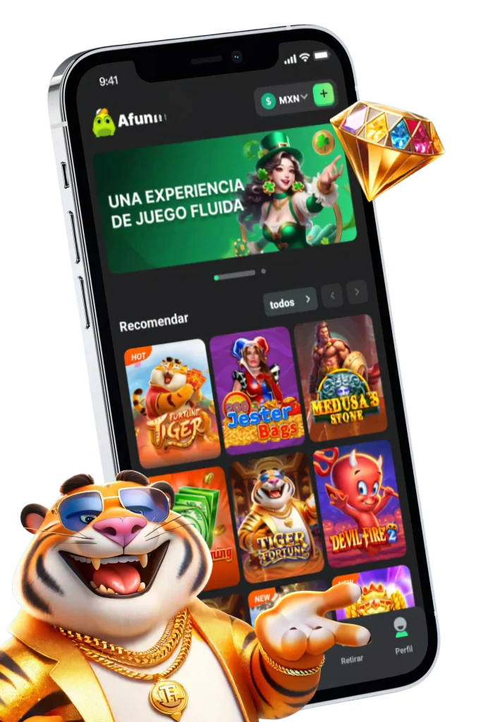 afun-mobile